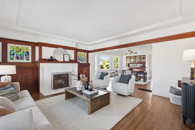 1006 ROSE AVE, Piedmont, CA 94611