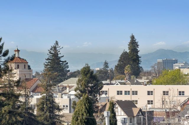 1006 ROSE AVE, Piedmont, CA 94611