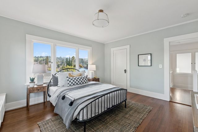 1006 ROSE AVE, Piedmont, CA 94611