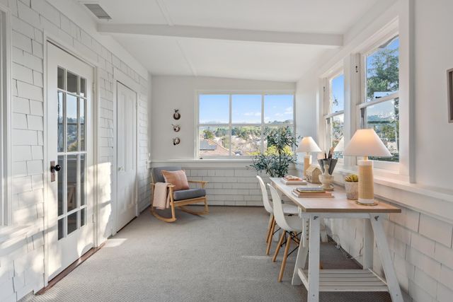 1006 ROSE AVE, Piedmont, CA 94611