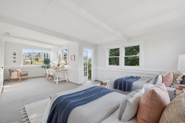 1006 ROSE AVE, Piedmont, CA 94611