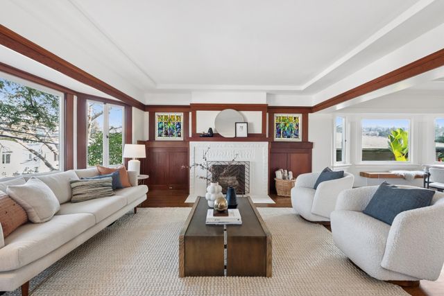 1006 ROSE AVE, Piedmont, CA 94611