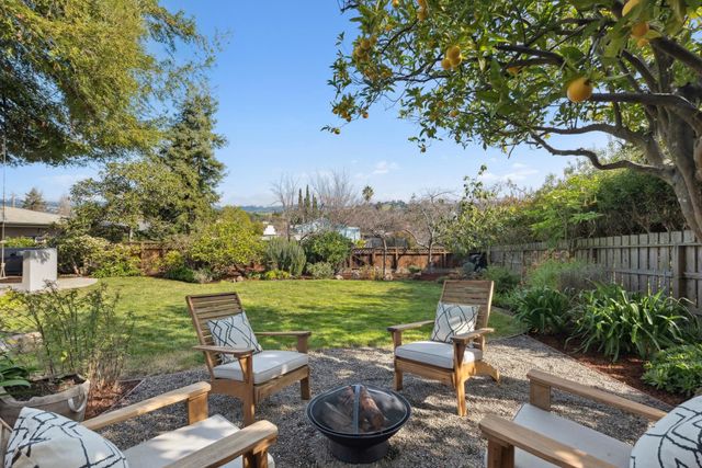 1006 ROSE AVE, Piedmont, CA 94611