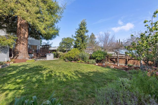 1006 ROSE AVE, Piedmont, CA 94611