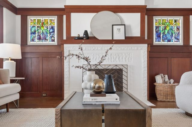 1006 ROSE AVE, Piedmont, CA 94611