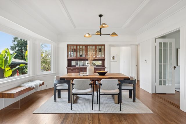 1006 ROSE AVE, Piedmont, CA 94611