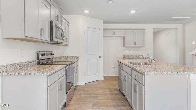 1221 Feros Street, Gibsonville, NC 27249