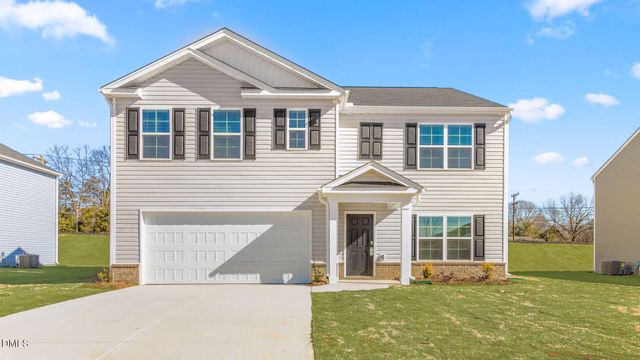 1221 Feros Street, Gibsonville, NC 27249