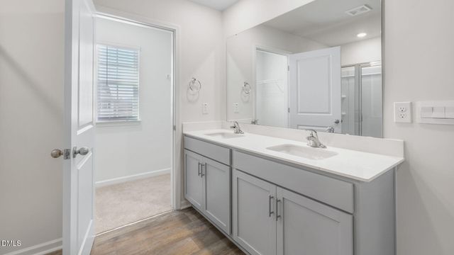 1221 Feros Street, Gibsonville, NC 27249