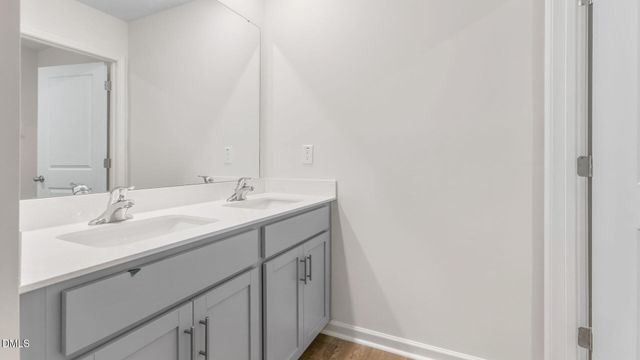 1221 Feros Street, Gibsonville, NC 27249