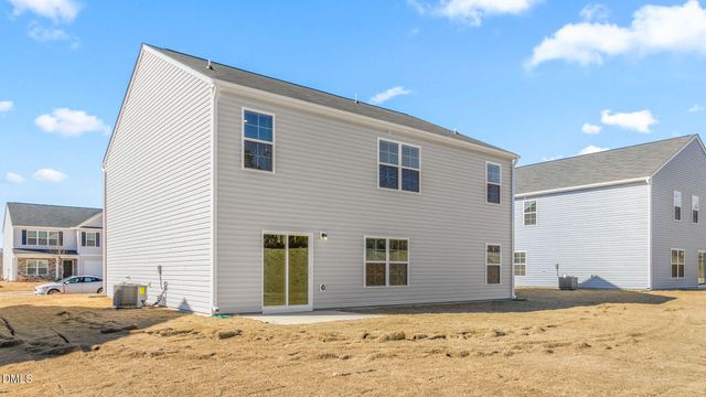 1221 Feros Street, Gibsonville, NC 27249