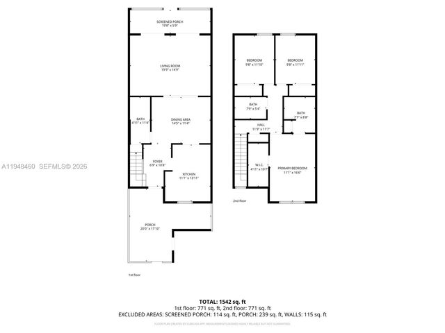 505 Maplewood Dr, Green Acres, FL 33415