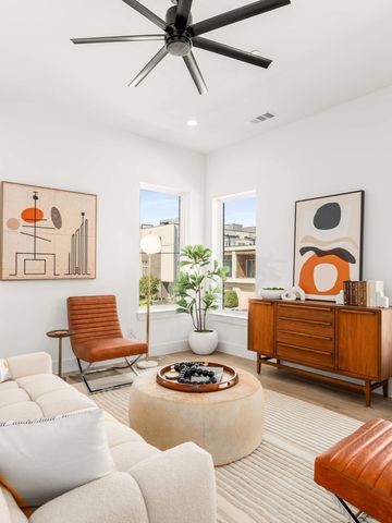 2015 N Prairie Avenue 202, Dallas, TX 75204