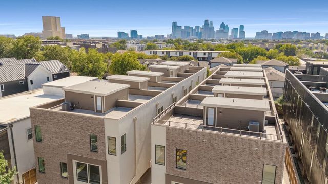 2015 N Prairie Avenue 202, Dallas, TX 75204