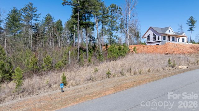 0 Scenic Lane 206, Granite Falls, NC 28630