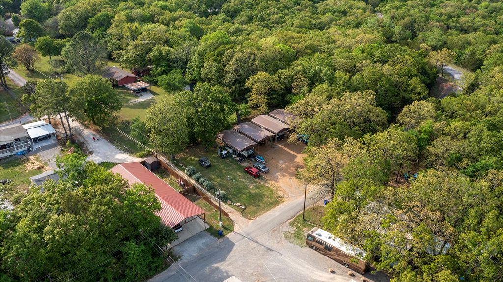 59 Shoreline Road, Pottsboro, TX 75076