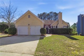 3765 Holiday Lane, Atlanta, GA 30349