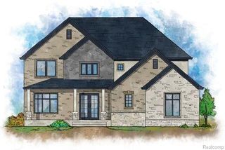 2163 Heidi Drive, Addison, MI 48370