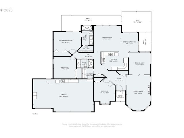 212 CHIMNEY ROCK Ln, Eugene, OR 97404