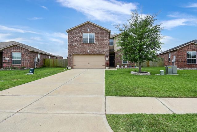 12213 Midship Lane, Texas City, TX 77568