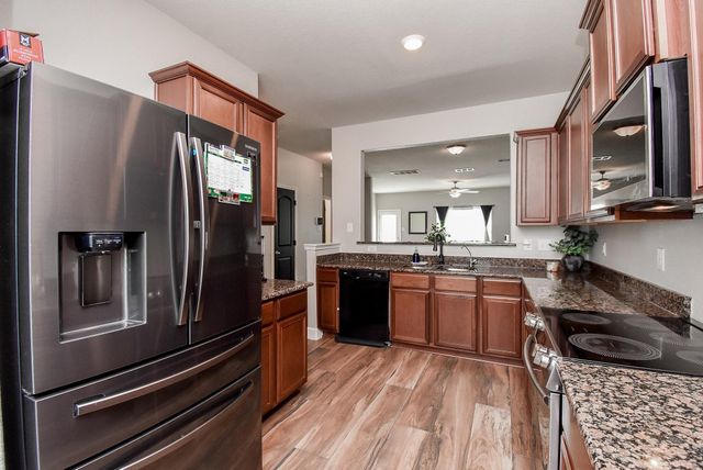 12213 Midship Lane, Texas City, TX 77568