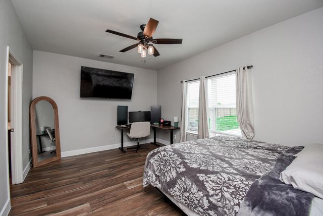 12213 Midship Lane, Texas City, TX 77568