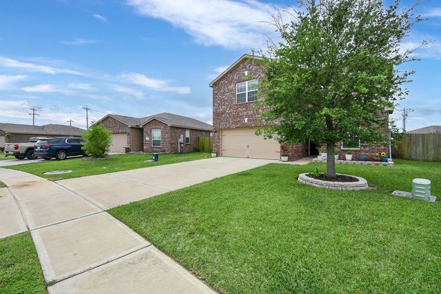 12213 Midship Lane, Texas City, TX 77568
