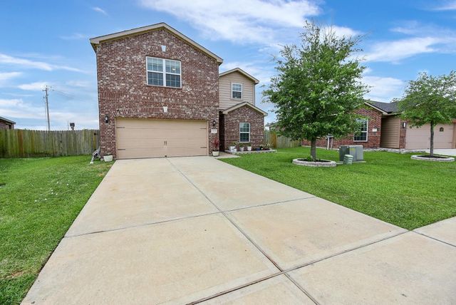 12213 Midship Lane, Texas City, TX 77568