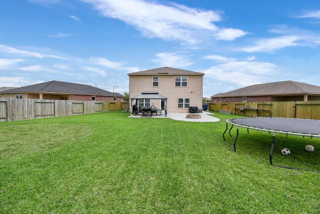 12213 Midship Lane, Texas City, TX 77568