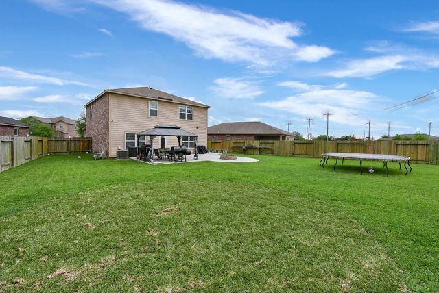 12213 Midship Lane, Texas City, TX 77568