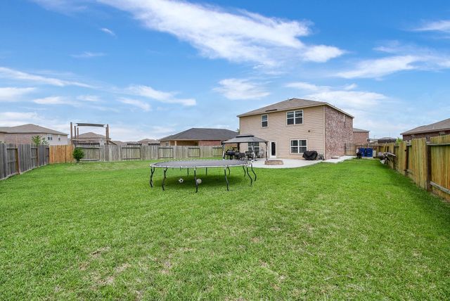 12213 Midship Lane, Texas City, TX 77568