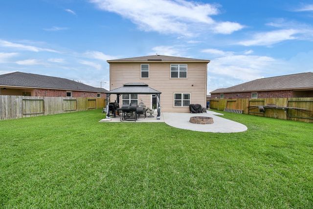 12213 Midship Lane, Texas City, TX 77568