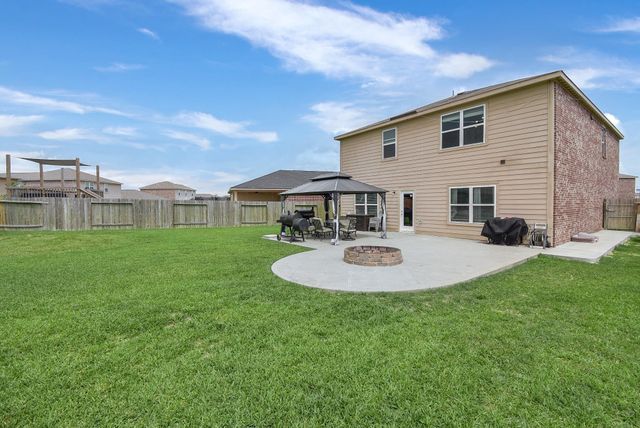 12213 Midship Lane, Texas City, TX 77568