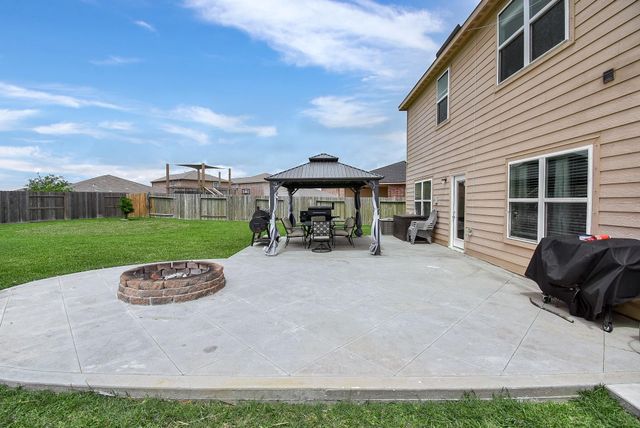 12213 Midship Lane, Texas City, TX 77568