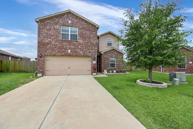 12213 Midship Lane, Texas City, TX 77568
