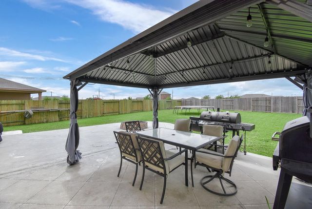 12213 Midship Lane, Texas City, TX 77568