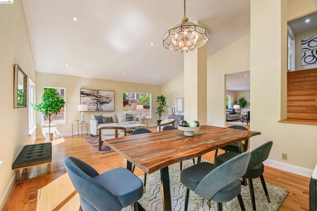 4303 Chamberlin Ct, Oakland, CA 94619