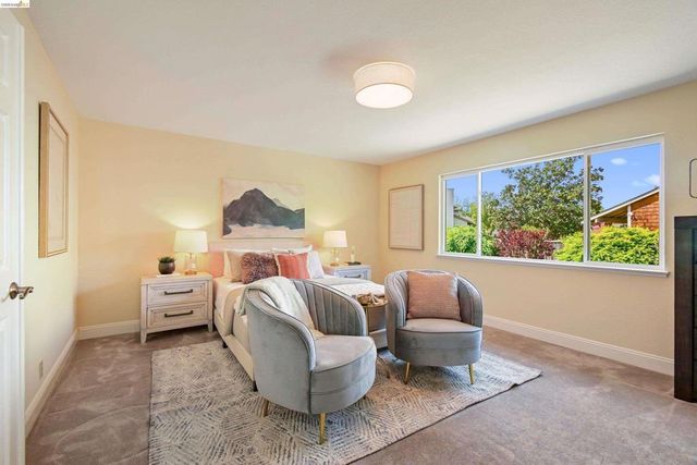 4303 Chamberlin Ct, Oakland, CA 94619