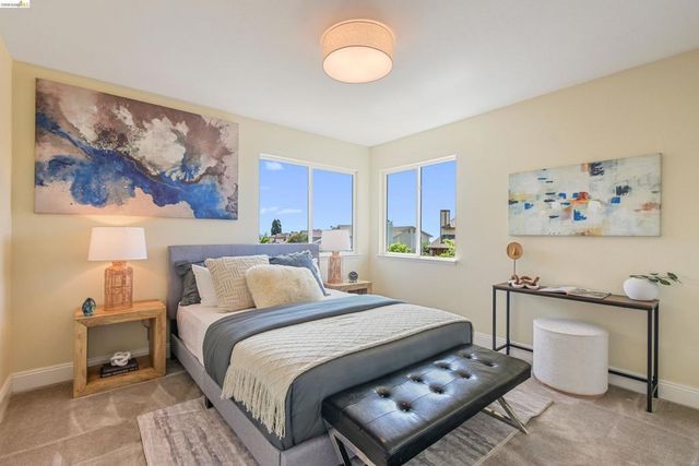 4303 Chamberlin Ct, Oakland, CA 94619