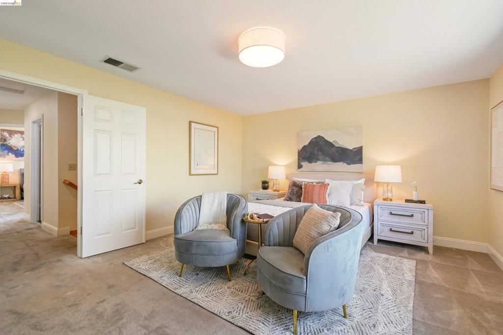 Image 31 of property listing at 4303 Chamberlin Ct, Oakland, CA 94619