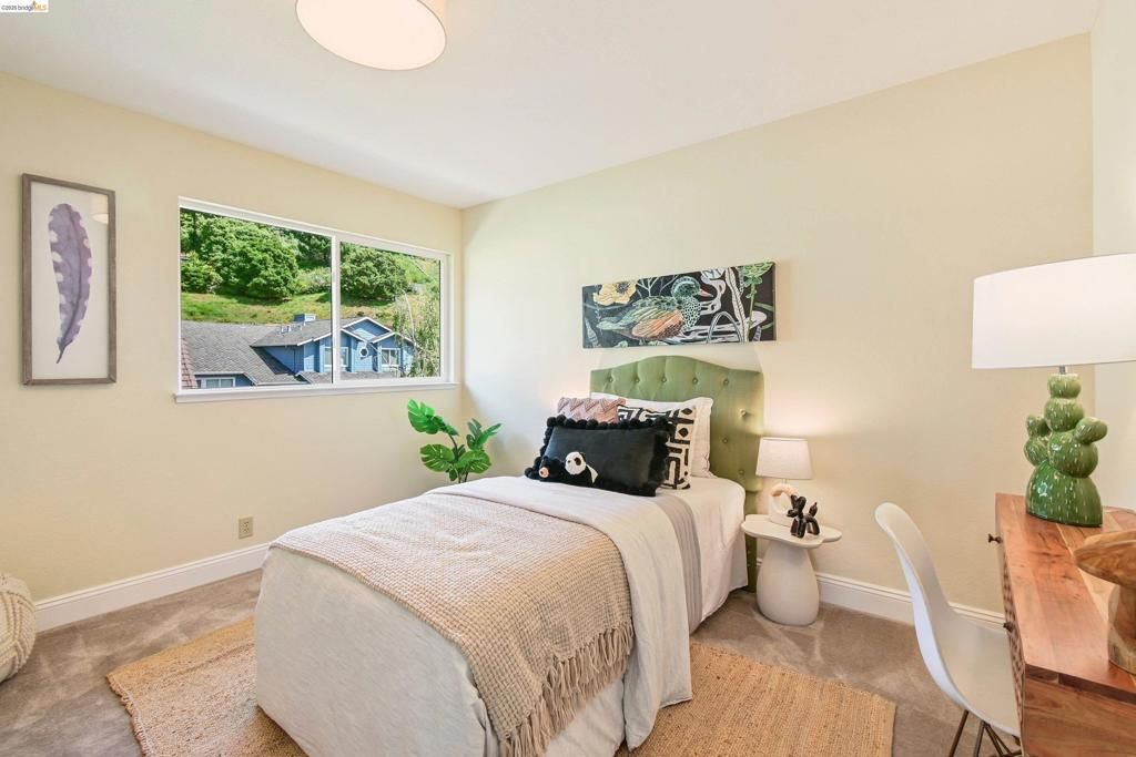 Image 38 of property listing at 4303 Chamberlin Ct, Oakland, CA 94619