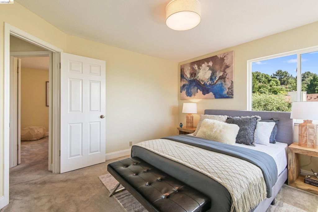 Image 43 of property listing at 4303 Chamberlin Ct, Oakland, CA 94619