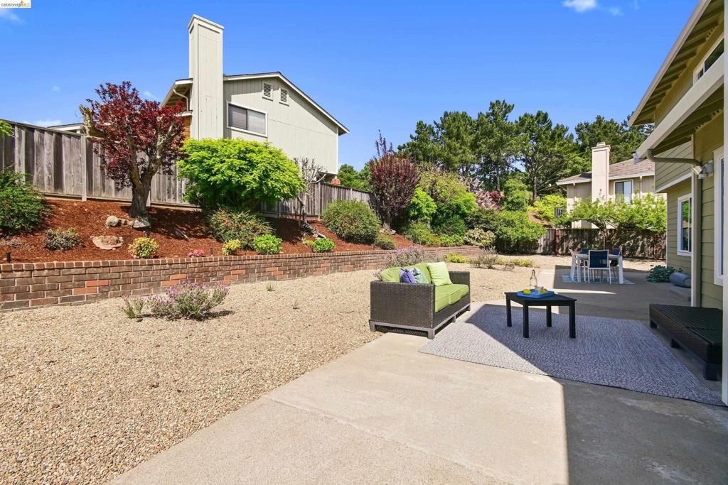 Image 47 of property listing at 4303 Chamberlin Ct, Oakland, CA 94619