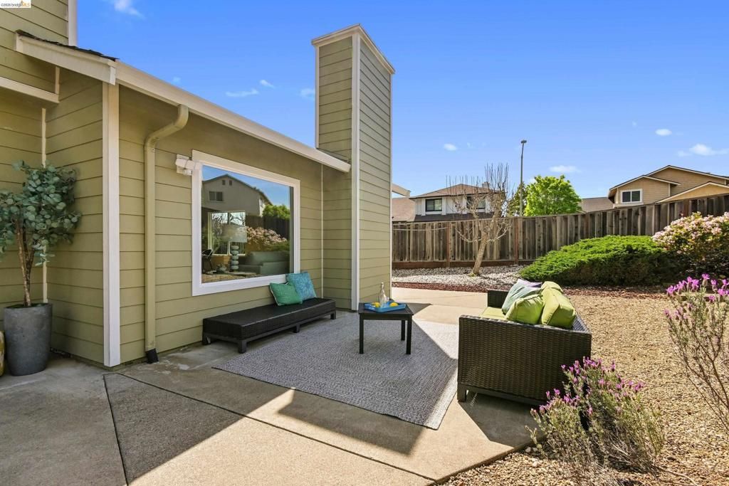 Image 49 of property listing at 4303 Chamberlin Ct, Oakland, CA 94619