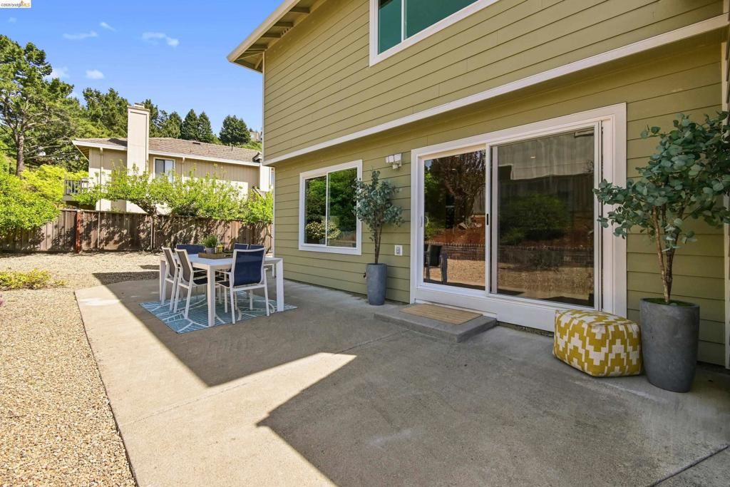 Image 50 of property listing at 4303 Chamberlin Ct, Oakland, CA 94619