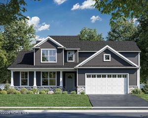 8827 Flint Court, Sylvania, OH 43560