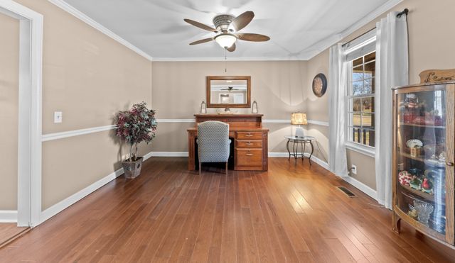 1002 Shannon Ln, Franklin, TN 37064