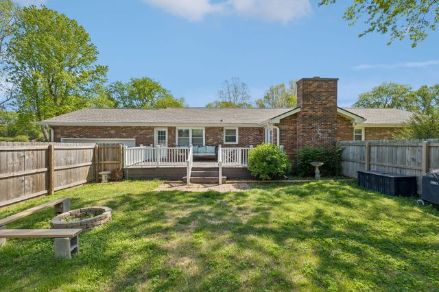 1002 Shannon Ln, Franklin, TN 37064
