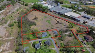TBD Kathleen Street, Marion, NC 28752