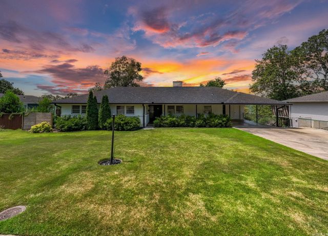 7009 Kingwood Road, Little Rock, AR 72207